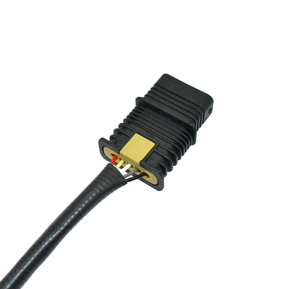 Downstream 250-24991 O2 Oxygen Sensor for BMW 135i 335i 535i 640i 740i X3 X4 X5 6B93BC-57