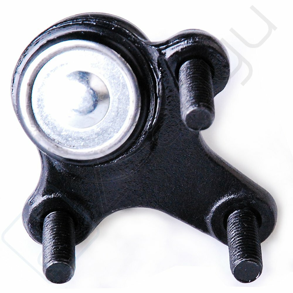 Front 2x Lower Ball Joints 2x Sway Bar Link Kit for 2006-2009 Audi A3 Quattro 6B93BC-57