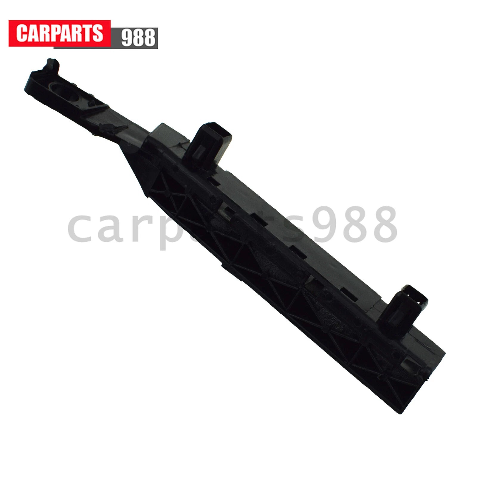 Front Left Bumper Cover Support Bracket For 2007-2012 Nissan Versa 62225EM30A 6B93BC-57