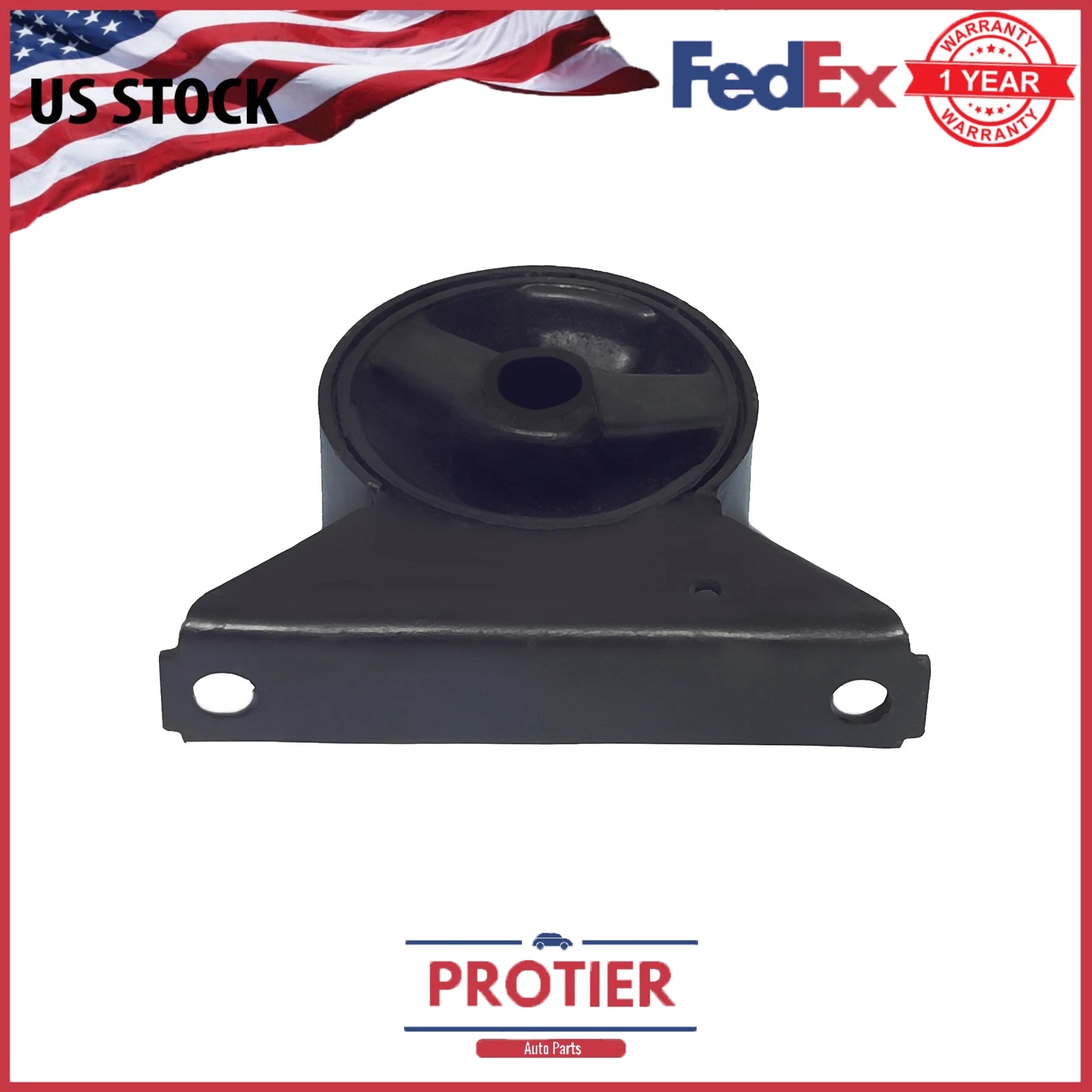 Front Engine Mount for DODGE COLT MITSUBISHI MIRAGE HYUNDAI SONATA SUMMIT 6B93BC-57