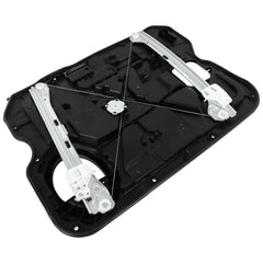 For Ram 3500 2013-2021 Front Left Driver LH Power Window Regulator Assembly 6B93BC-57