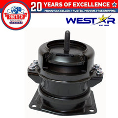 F & R Engine Motor & Trans Mount 5PCS Set Compatible for 2001-2002 Acura MDX 6B93BC-57