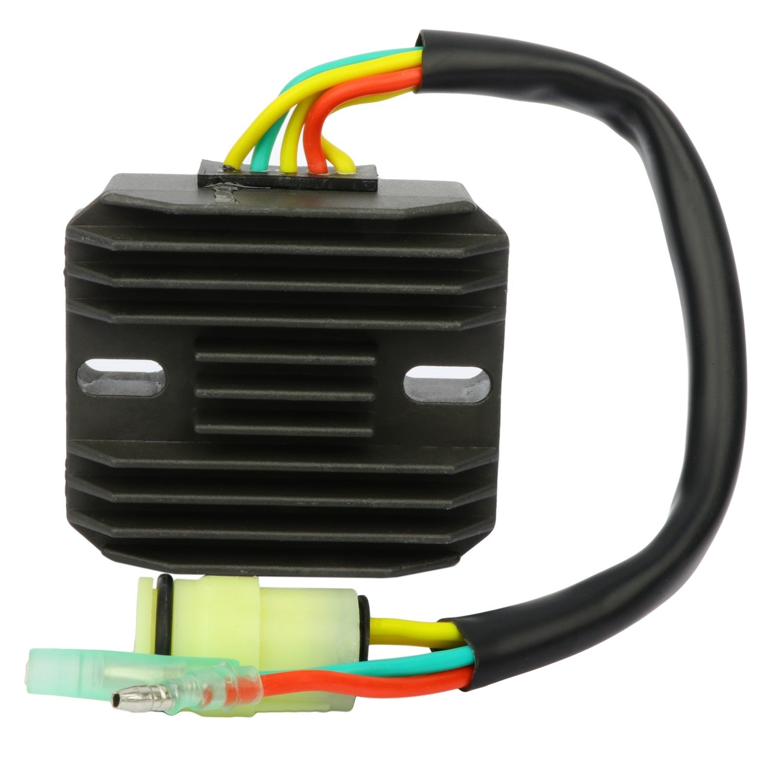 ECCPP 2Pcs Rectifier Fits HONDA TRX300EX SPORTRAX 300 1993-2004 31600-HM3-003 ECCPP
