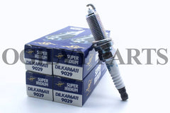 DILKAR6A11 (4) Iridium Spark Plug For 82-19 Nissan Altima Rogue Sentra