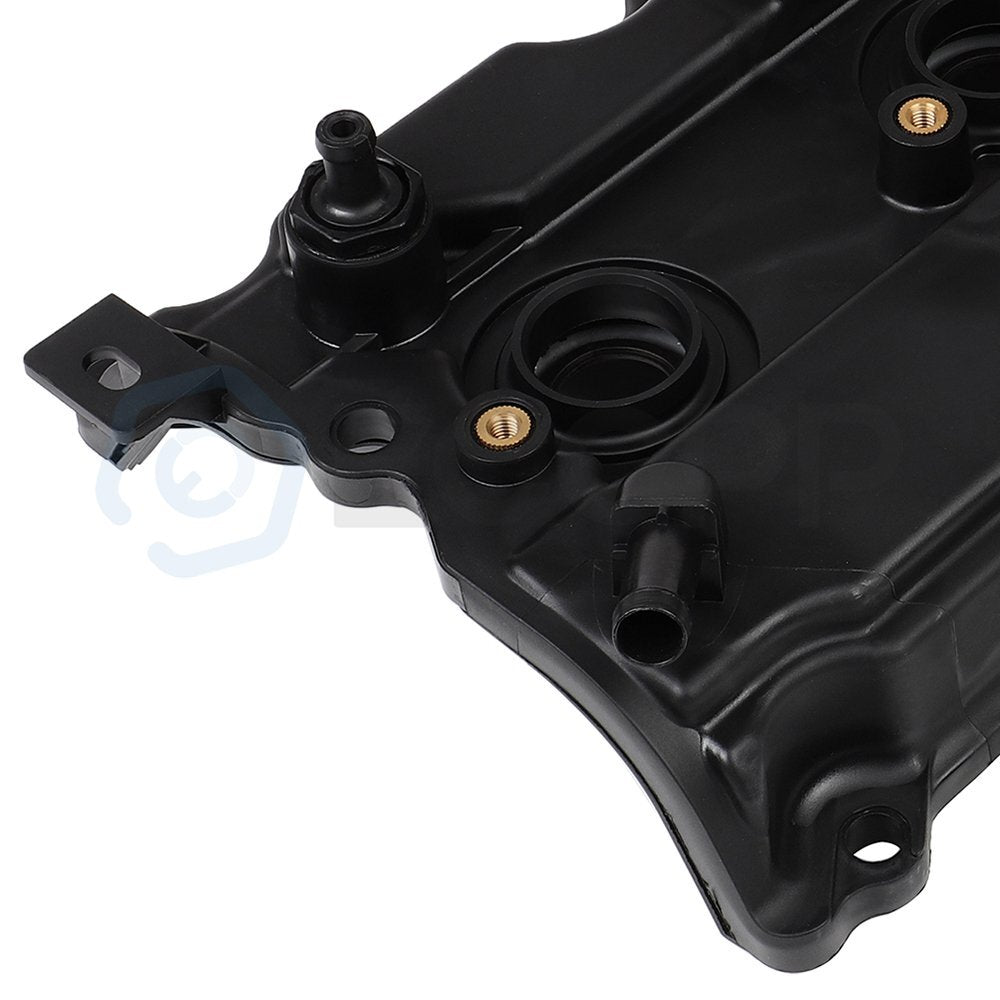 Valve Cover W/ Gasket Passenger For Nissan 350Z 3.5L 07 08 2009 KOEEP