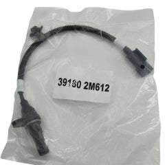 39180-2M612 Crankshaft Position Sensor FOR 2020-23 Hyundai Elantra Kia Kona 1.6L 6B93BC-57