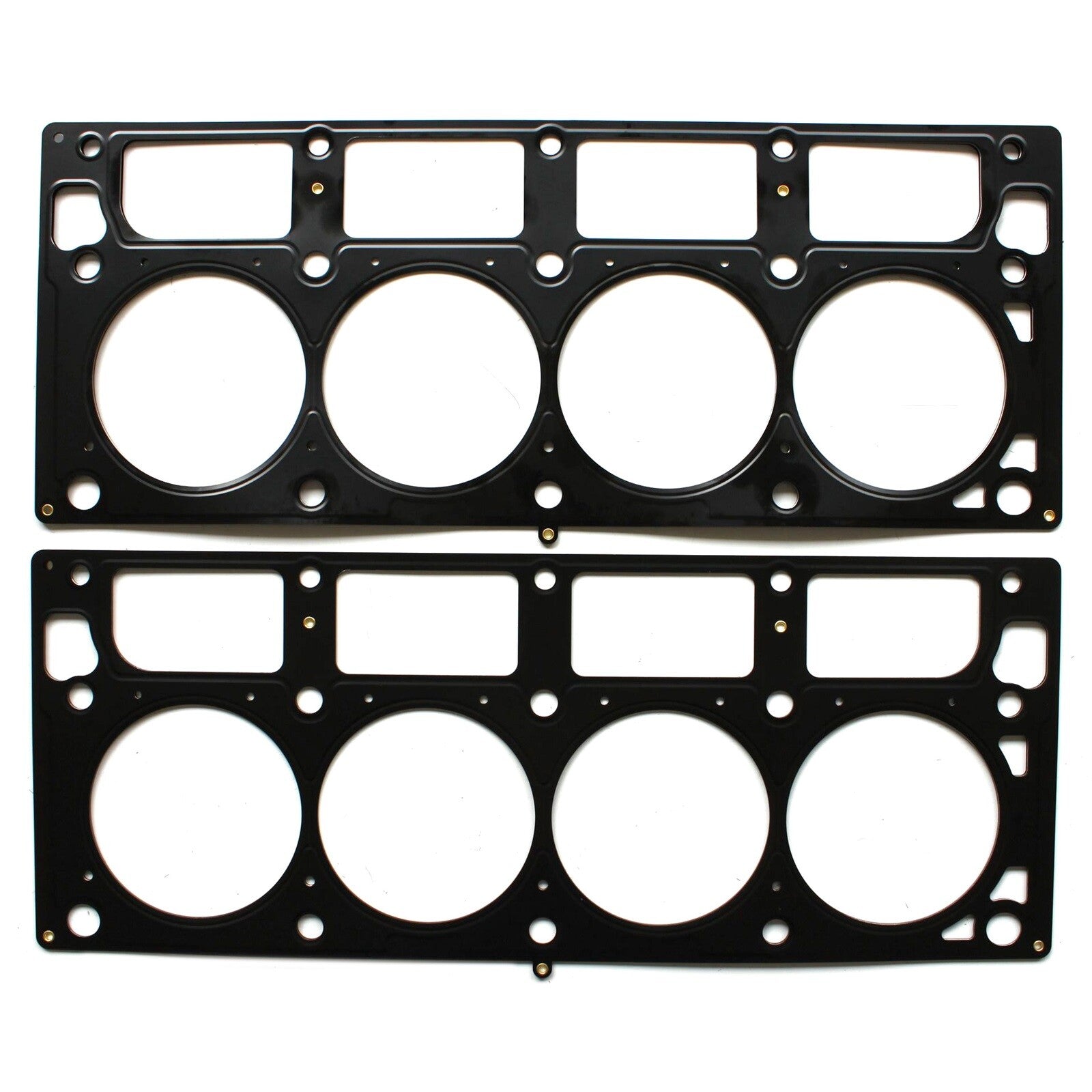 ECCPP Head Gasket Set For 04-09 GMC Yukon Chevrolet Suburban 6.0L VIN U K Y KOEEP