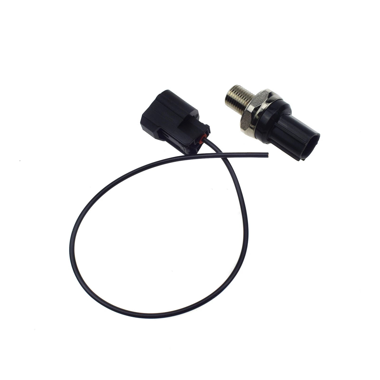 Knock Sensor & Connector For HONDA ACURA CL MDX RL TL Accord Odyssey Pilot VUE 6B93BC-57