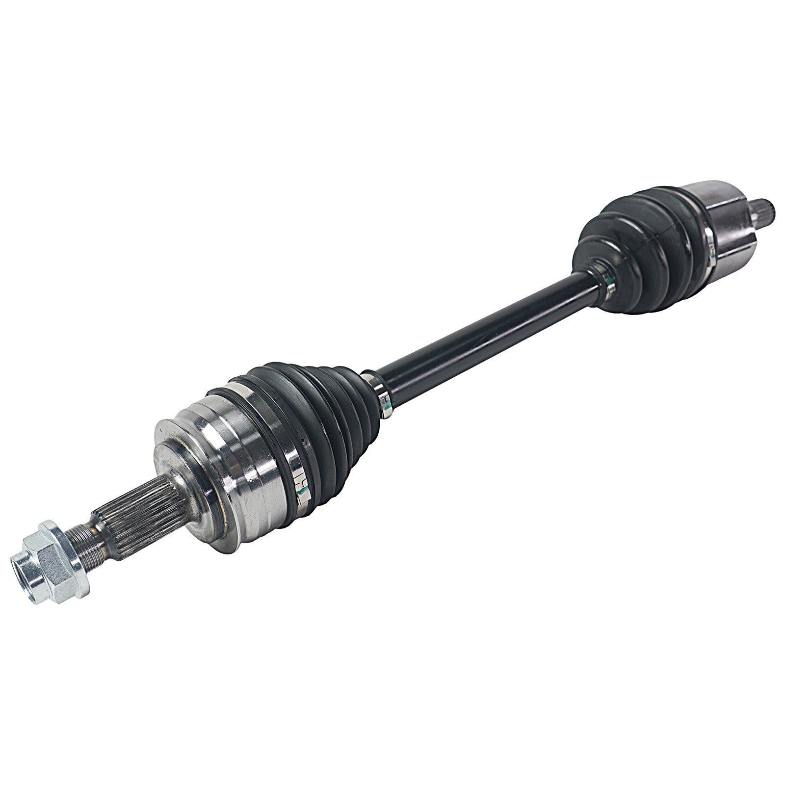 CV Axle Shaft for Dodge Dart 2013-2016 L4 2.0L 2.4L Front Left Automatic Trans. 6B93BC-57