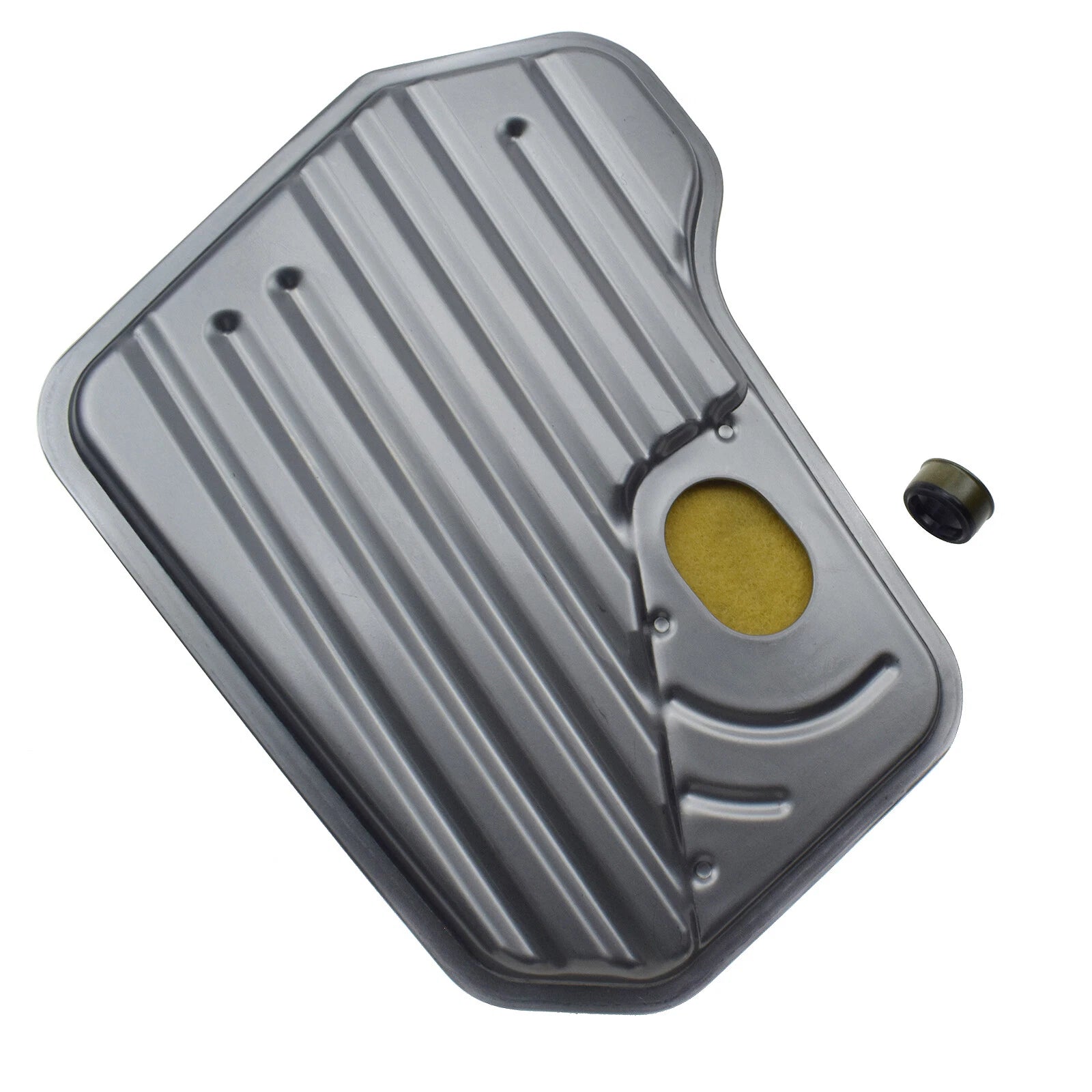 Transmission Oil Filter 4L60E 74010ED for Chevrolet Silverado GMC Hummer ISUZU 6B93BC-57