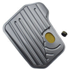 Transmission Oil Filter 4L60E 74010ED for Chevrolet Silverado GMC Hummer ISUZU 6B93BC-57