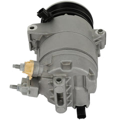 AC A/C Compressor Fits Ford Escape 2.0L 2013-2016 Lincoln MKC 2015-2016 6B93BC-57