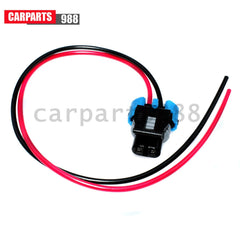 Low Oil Level Sensor Connector Pigtail For Camaro Firebird GM LS1 LT1 1P1362 6B93BC-57