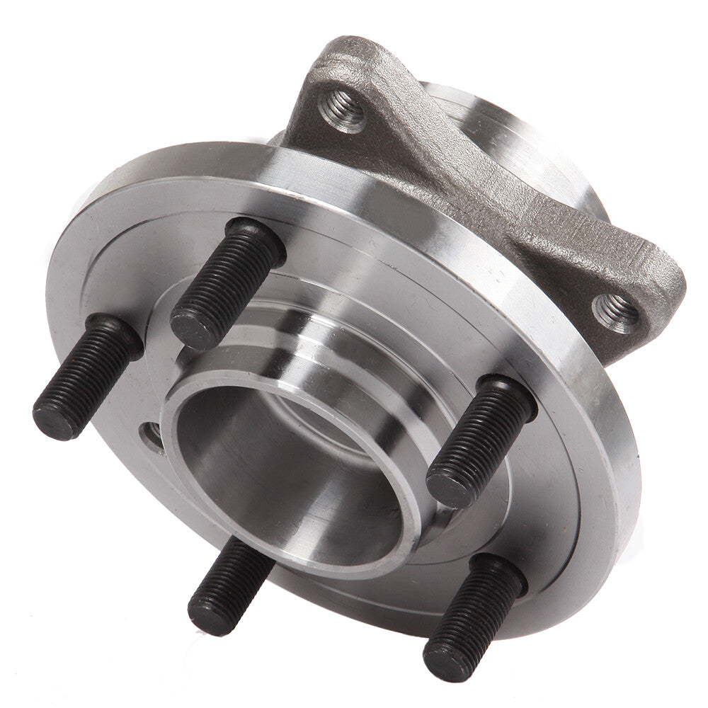 2Pcs Front Wheel Hub Bearings For Land Rover LR3 LR4 Range Rover Sport 2006-2013 6B93BC-57