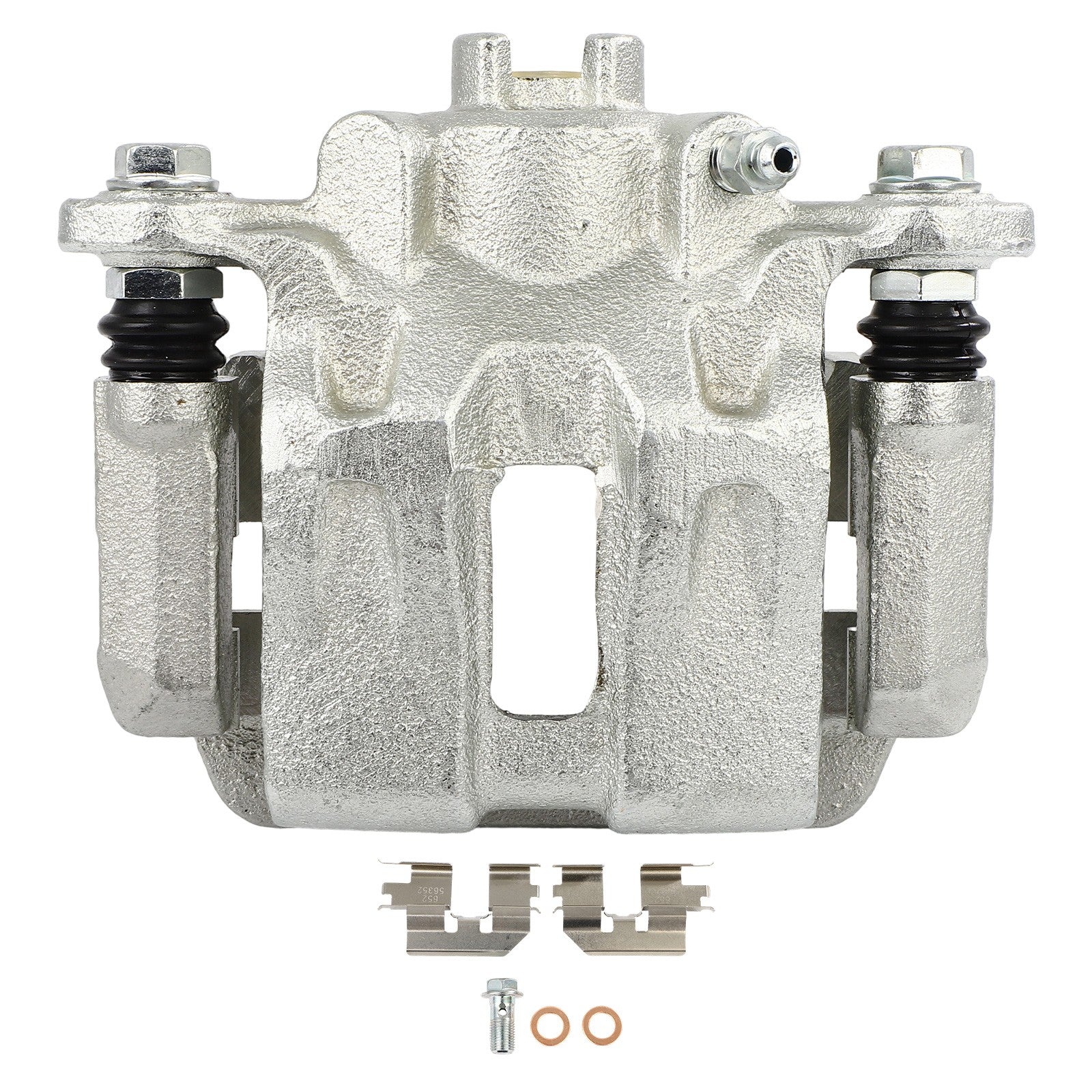 Rear Right Brake Caliper 1Pc  Set For 2006-2014 Honda Ridgeline 19B2928A 6B93BC-57