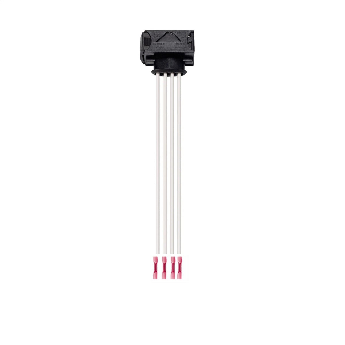 Ignition Coil Connector compatible with Saab 1996-2011 900 9000 9-3X Cadillac 6B93BC-57
