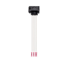 Ignition Coil Connector compatible with Saab 1996-2011 900 9000 9-3X Cadillac 6B93BC-57