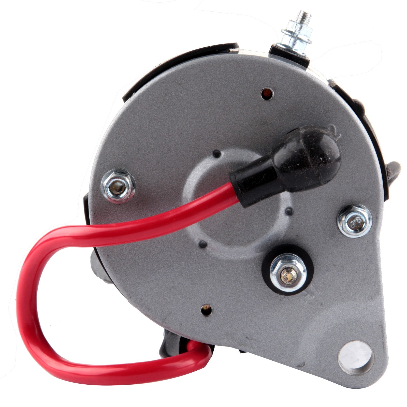 ECCPP Starter For Yamaha G1A 1979-1989 G1E 1980-1986 420-44003 Gas Electric KOEEP