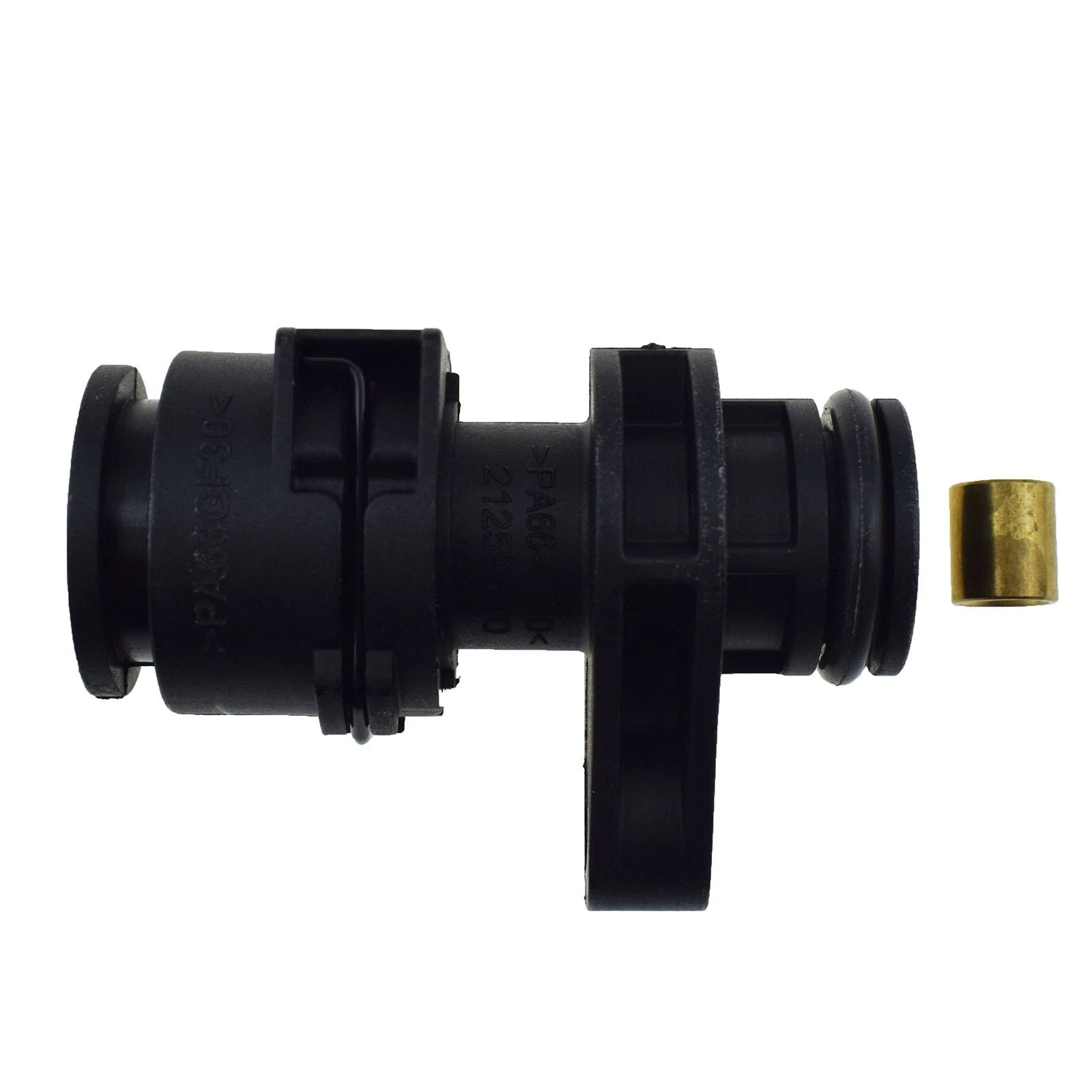 Engine Coolant Flange & Plug for BMW F20 F21 F30 F34 F33 F36 G30 G11 G12 LCI 6B93BC-57