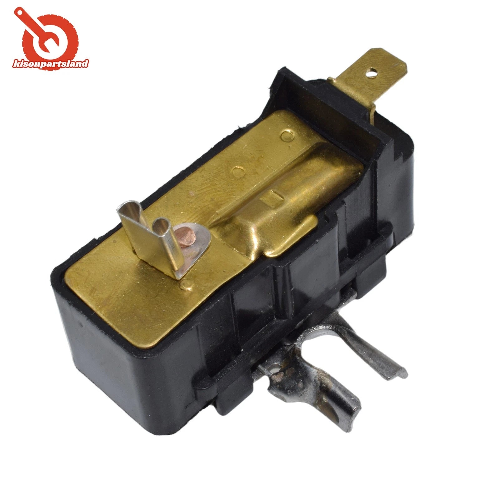 11395709 FUEL GAUGE INSTRUMENT CLUSTER VOLTAGE STABILIZER REGULATOR FOR VW 6B93BC-57