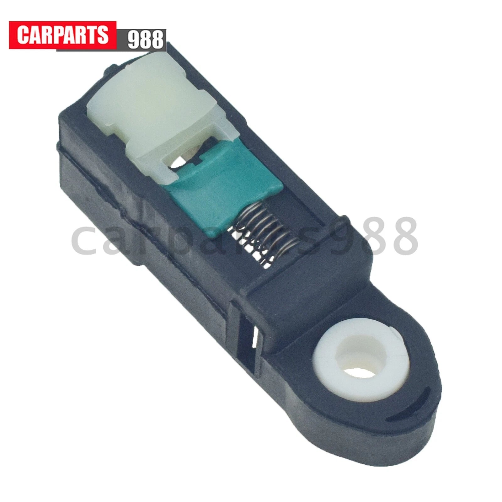 For Ford Mondeo Kuga 2013-19 Automatic Gear Shift Transmission Cable CV617C445AA 6B93BC-57
