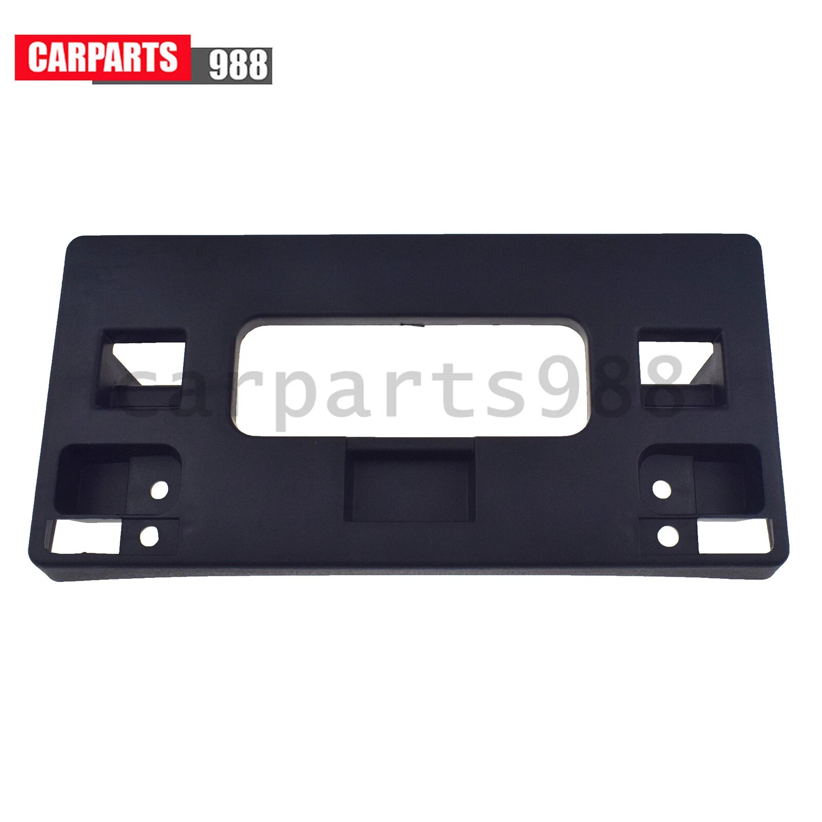 License Plate Bracket Front For 2008-2012 Honda Accord 71145TA0A00 HO1068112 6B93BC-57