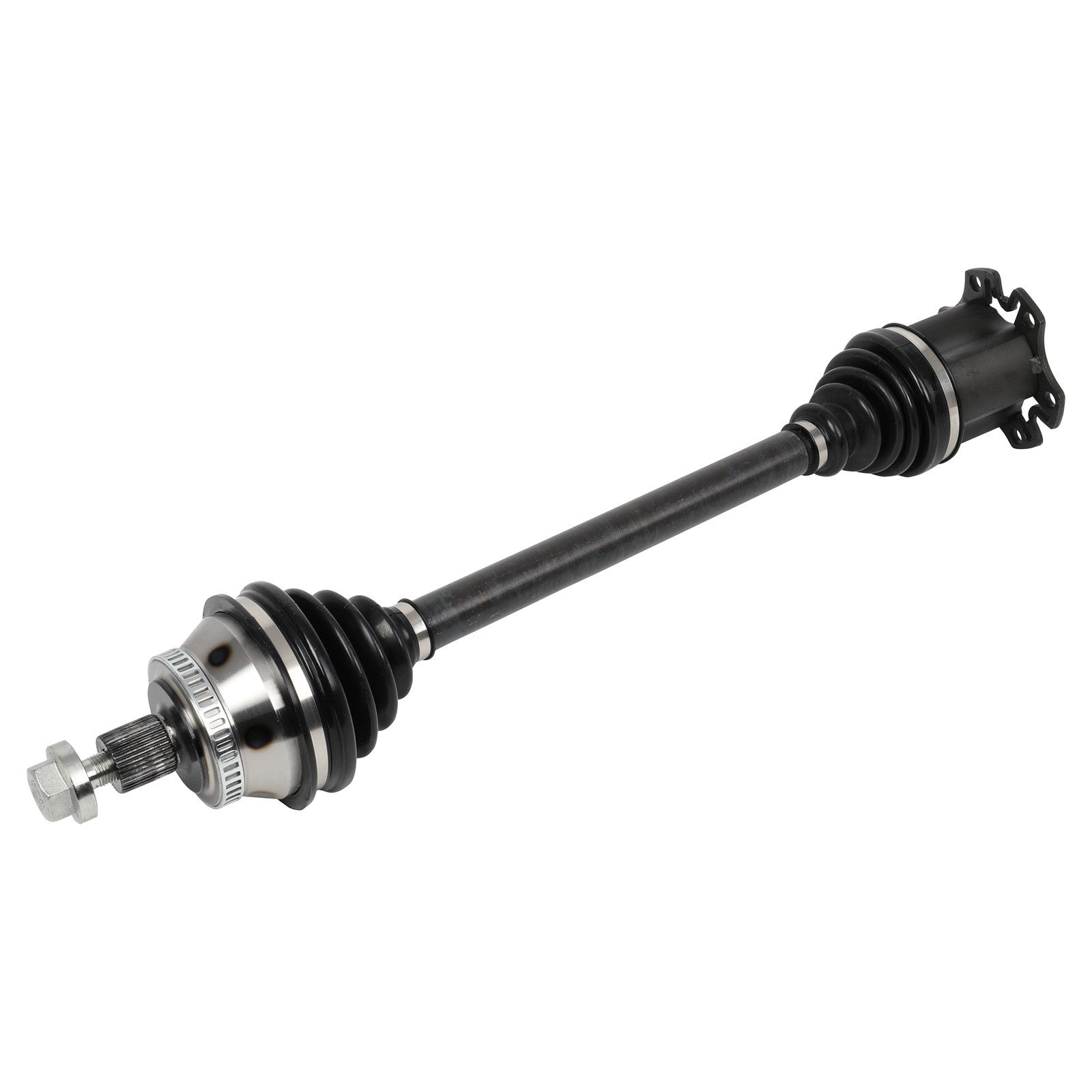 Front Left CV Axle for Audi A4 1.8L 2004-2005 RS4 4.2L 2007-2008 S4 4.2L 2004-08 6B93BC-57