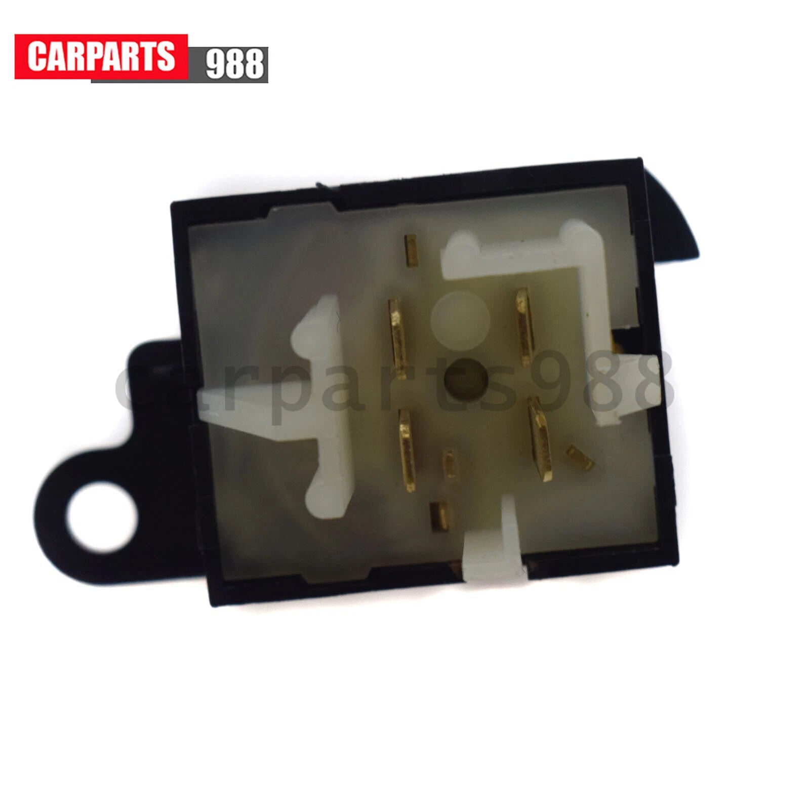 HVAC Heater Blower Fan Switch For Ford E-350 E-450 Super Duty E-250 E-150 YH1934 6B93BC-57