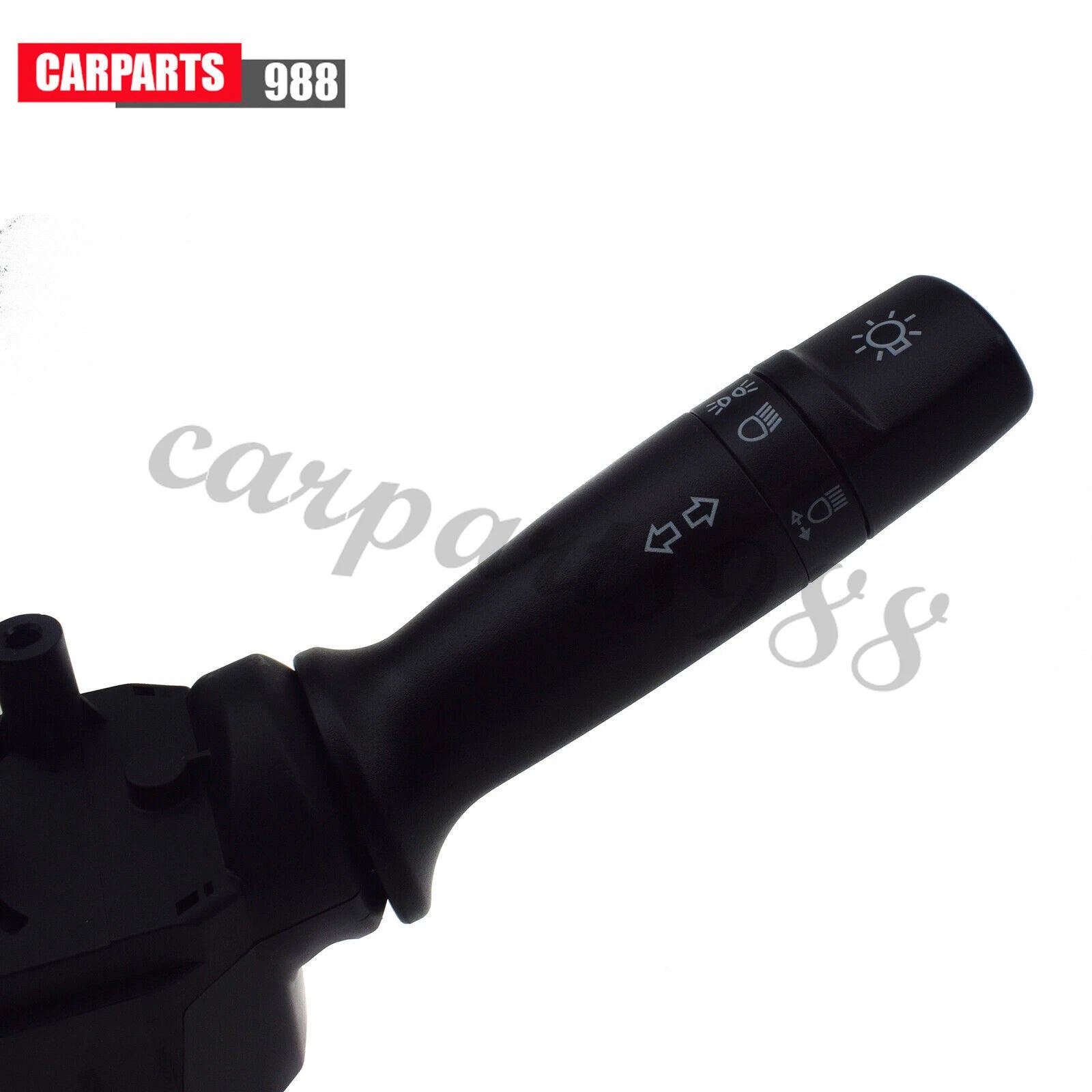 Turn Signal Switch Headlight Switch for 11-17 Hyundai Kia Rio Elantra 934101U001 6B93BC-57