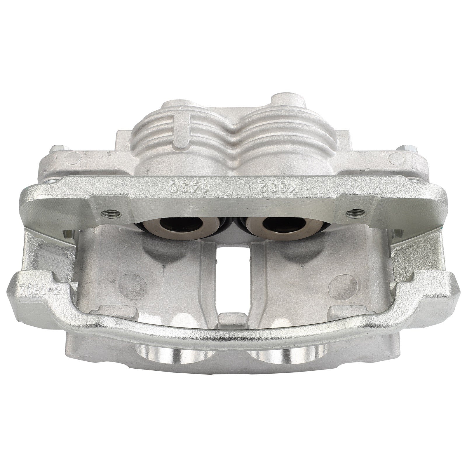 Front Left Right Brake Calipers 2Pcs For 2003-2004 Ford Mustang 18B4839, 18B4838 6B93BC-57