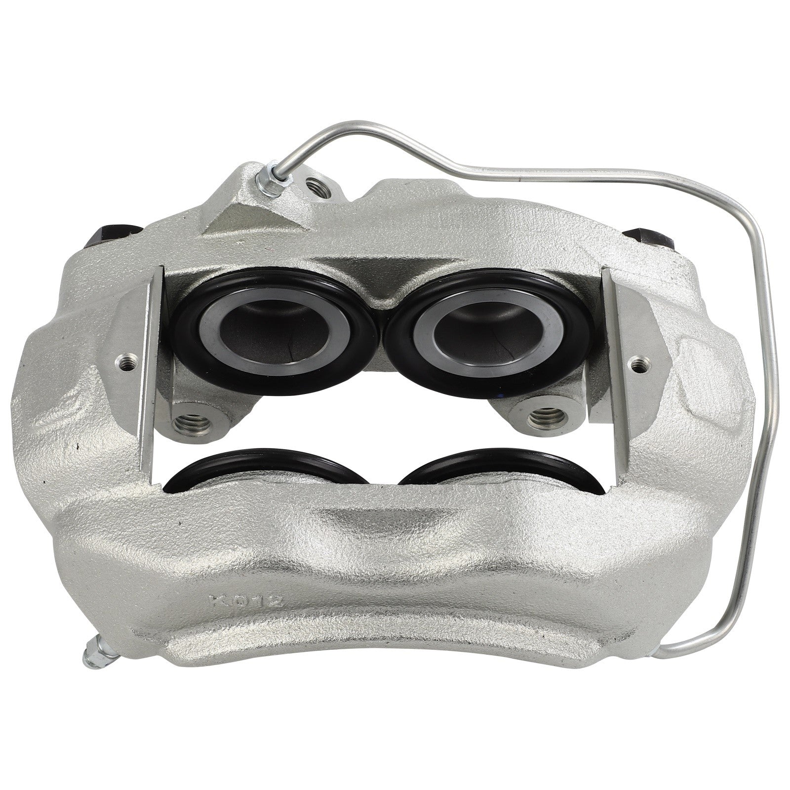 Front Brake Calipers 2Pcs For 1965-1967 Ford Country Sedan 1956-1967 Ford Custom 6B93BC-57