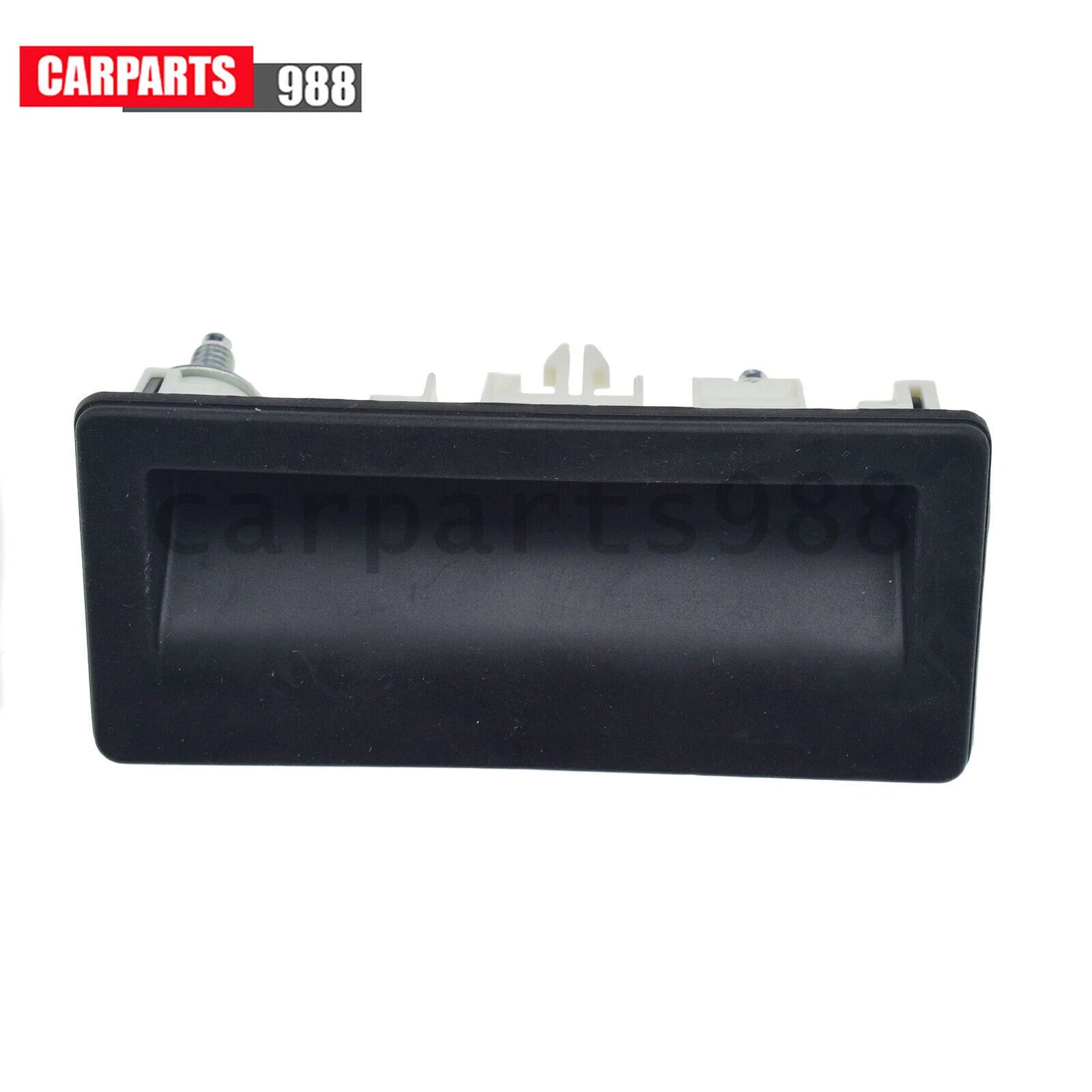 Trunk Release Tailgate Handle Switch For Jetta Passat Tiguan Touareg 5N0827566T 6B93BC-57