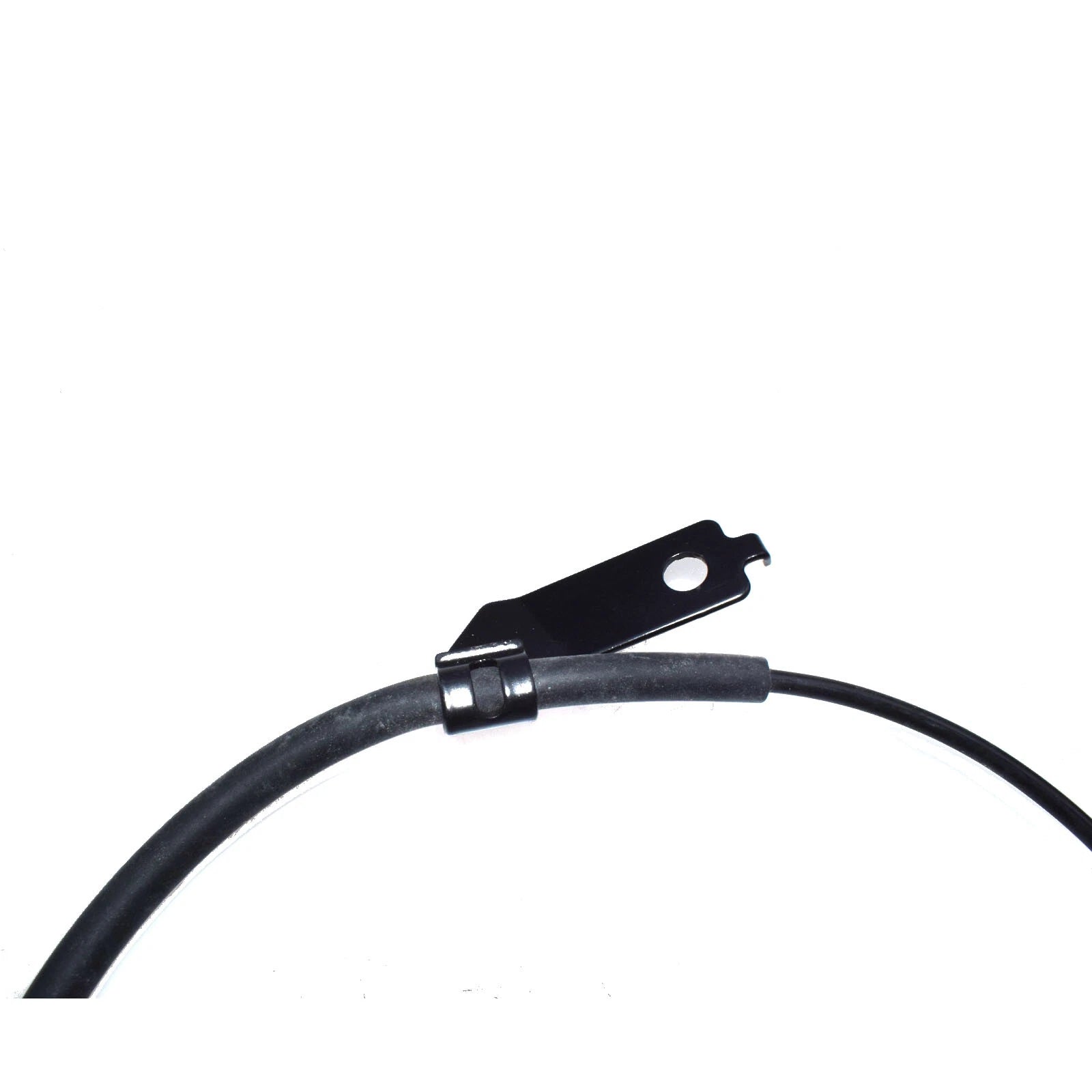 Front LH ABS Wheel Speed Sensor For Mitsubishi Lancer Outlander 4670A031 ALS1785 6B93BC-57