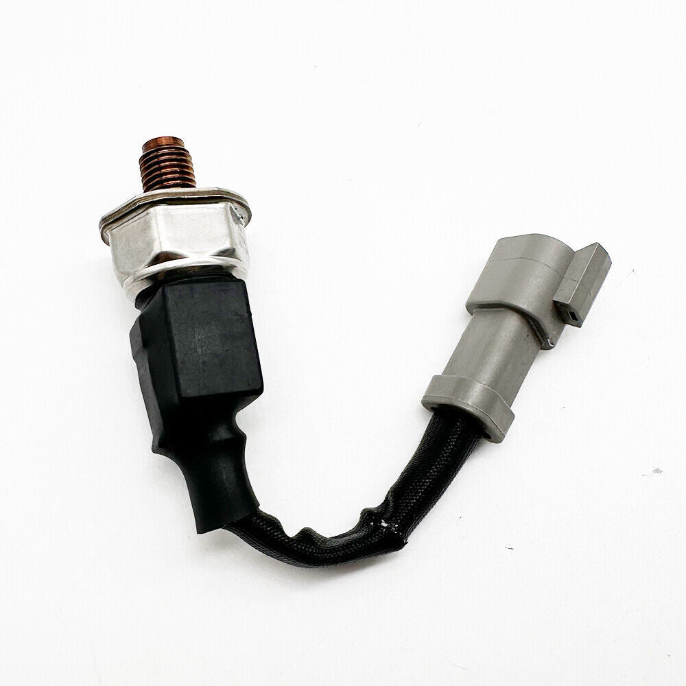 Rail Injection Pressure Sensor 4025130 For cummins QSC 8.3 6C ISC 5PP5-2 5PP52