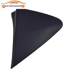 601170D100 Left Side View Mirror Fender Corner Trim Cover For 08-11 Toyota Yaris 6B93BC-57