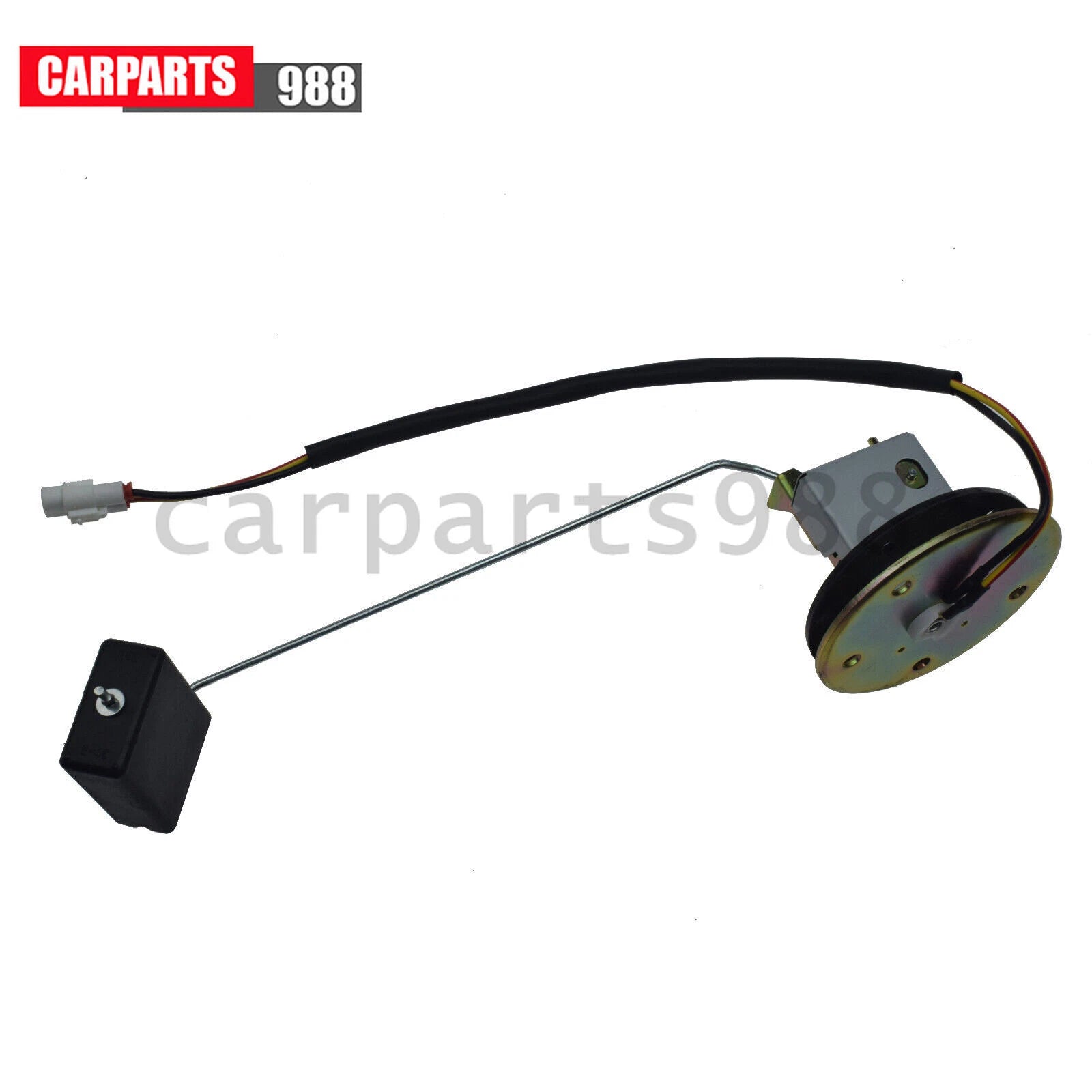 Fuel Tank Gauge Sending Unit 34810-60A11 For Suzuki Sidekick 1.6L I4 1989-1996 6B93BC-57