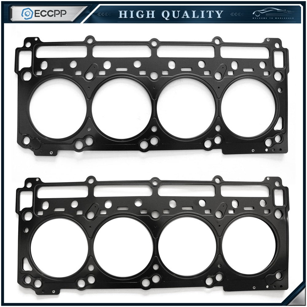 Head Gaskets For 2014-2022 Ram 2500 3500 6.4L Cylinder 26568PT 26569PT KOEEP