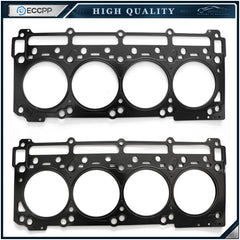 Head Gaskets For 2014-2022 Ram 2500 3500 6.4L Cylinder 26568PT 26569PT KOEEP