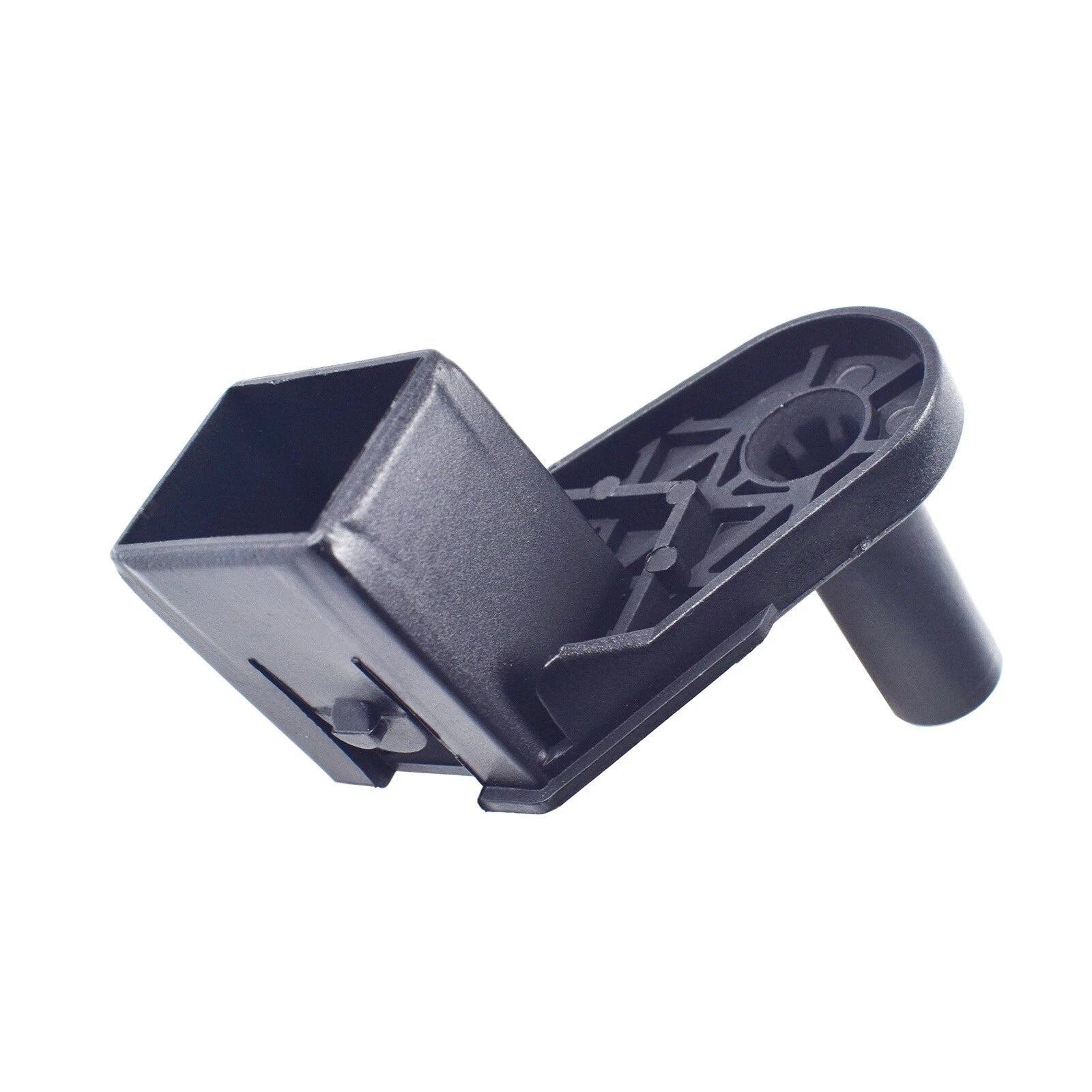 2PCS Upper Radiator Support Bracket LH RH for Ford Connect Escape 8V6Z-8A193-A 6B93BC-57