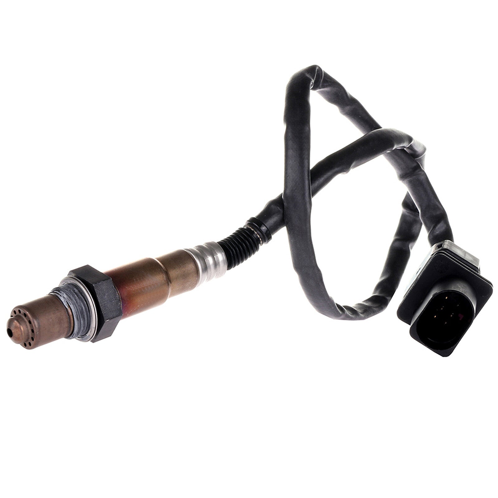 Upstream for 07-09 Mercedes Benz E320 3.0L Oxygen Air Fuel Ratio Sensor 234-5086 6B93BC-57