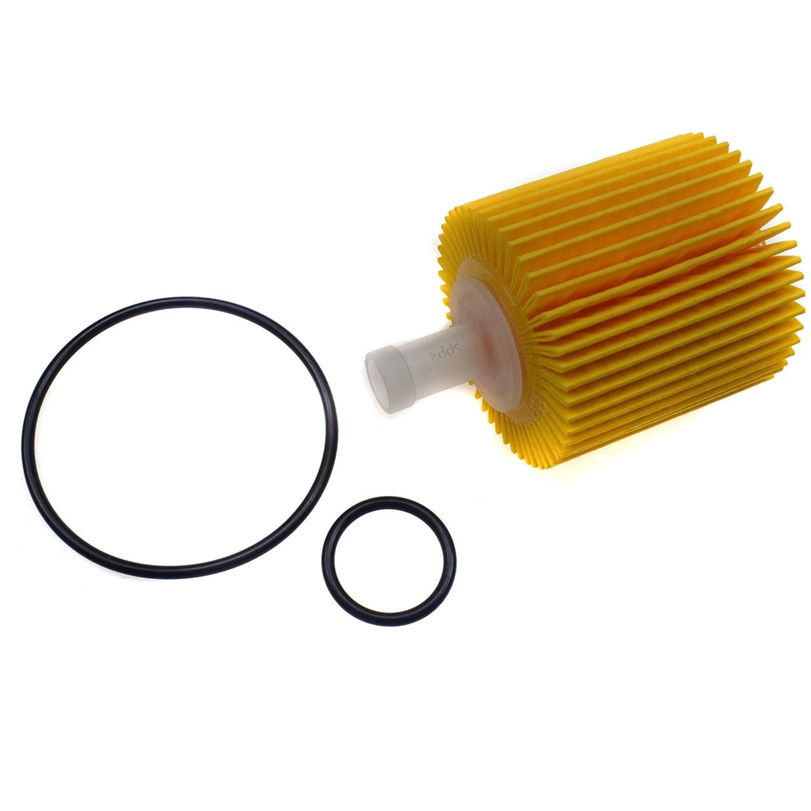 Oil Filter + Housing Cap Kit For Toyota Lexus Tacoma Avalon GS300 15620-31060 6B93BC-57