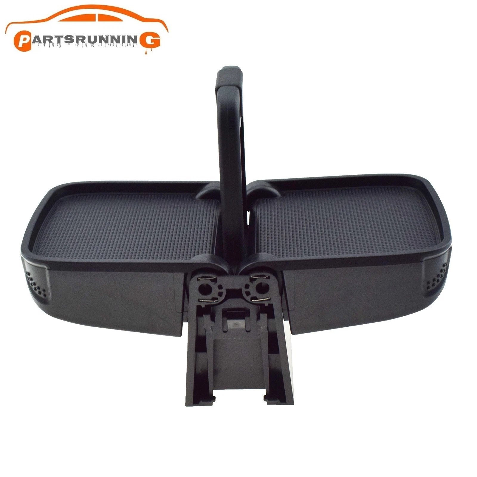 Center Console Cup Holder Insert For Honda HRV HR-V 2016-2018 77230-T7W-A02ZA 6B93BC-57