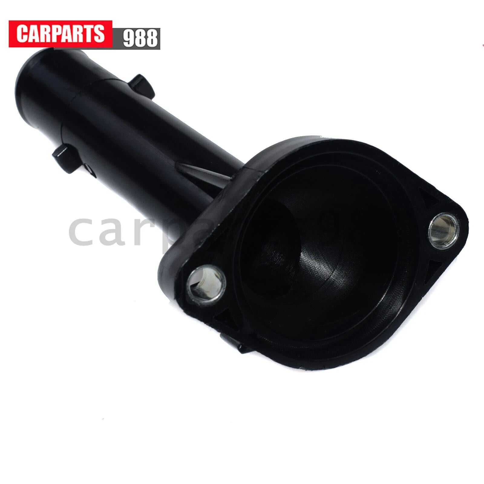 Coolant Thermostat Housing 16321-74050 for Toyota Camry 1992-01 RAV4 1996-00 6B93BC-57