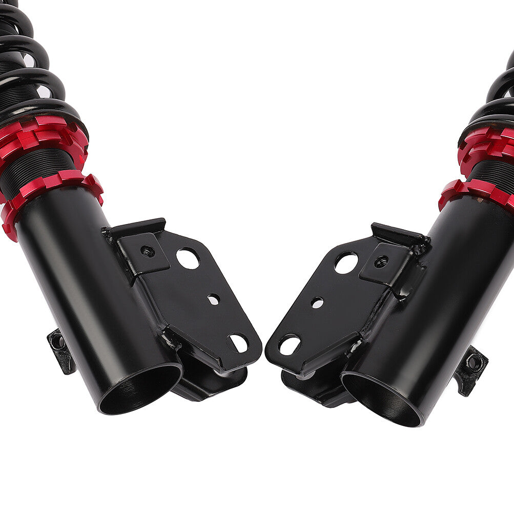 Coilovers Suspension Kits For 2008-2014 Subaru Impreza WRX Adj. Height Struts 6B93BC-57