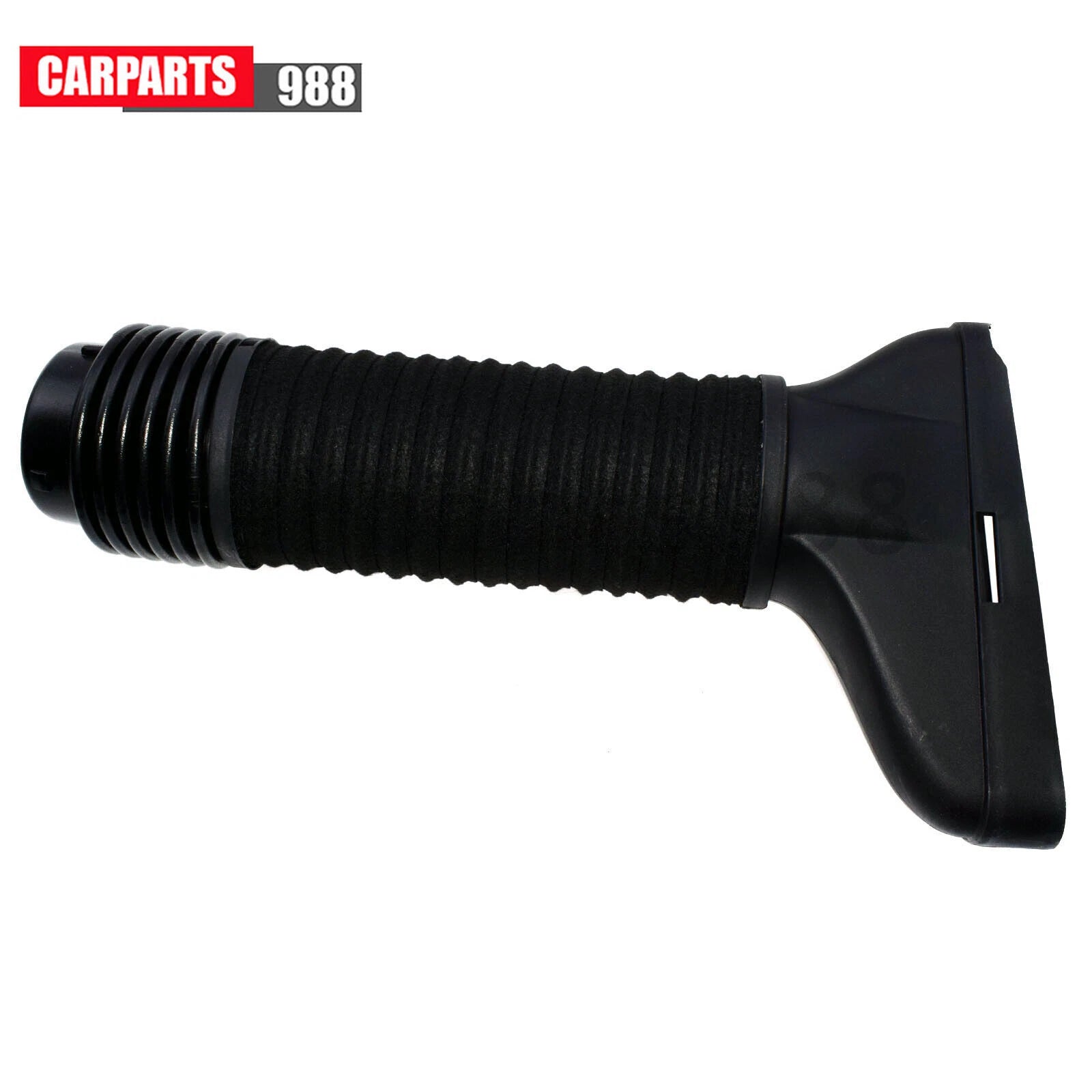 Air Intake Tube Cleaner Hose For Mercedes 2012-2015 W204 C250 1.8L 2710900982 6B93BC-57