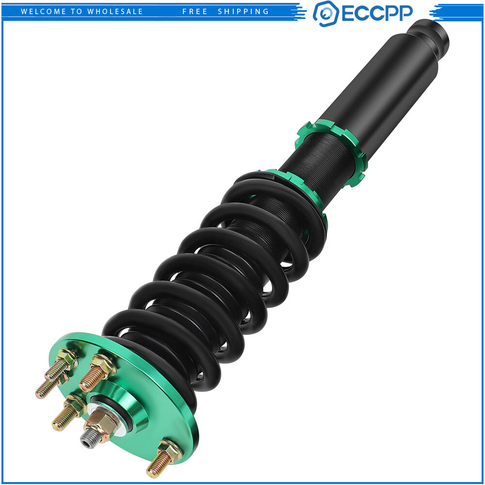 Coilovers Shocks Struts Suspension For Honda Accord Acura TSX Adj. Height 6B93BC-57