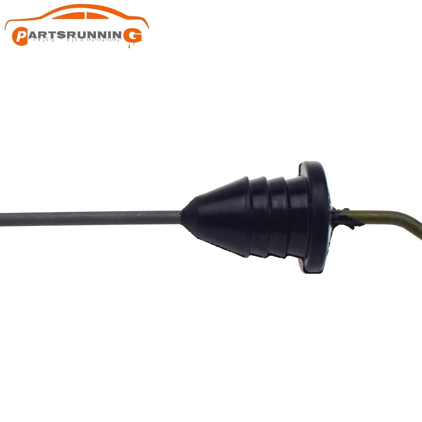 Automatic Transmission Dipstick For Honda Civic 2001-2005 1.7L-L4 25610-PLX-003 6B93BC-57