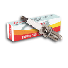 Spark plug compatible with Toyota Subaru 2009-2012 Celica Corolla Camry RAV4 6B93BC-57