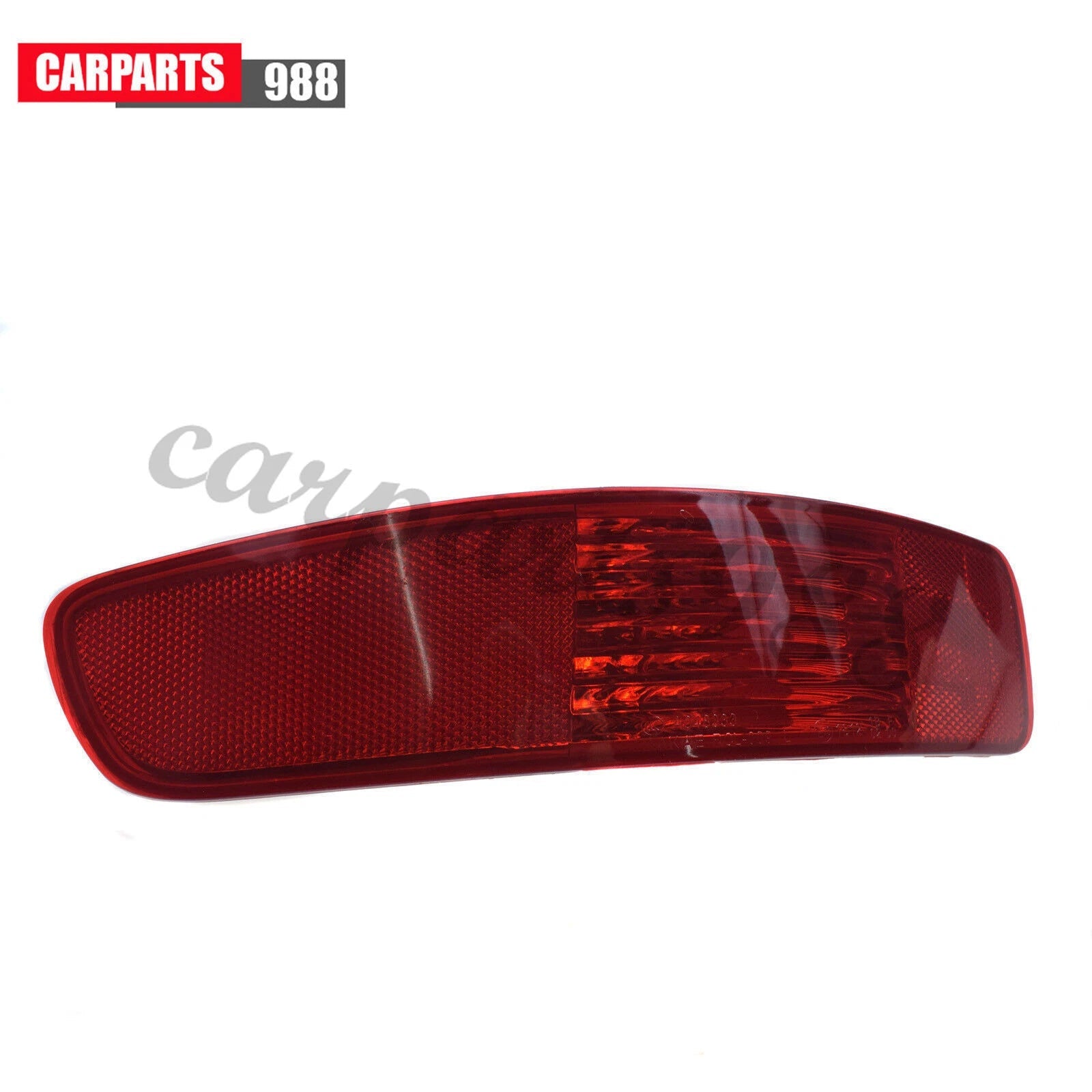 Left Side Rear Bumper Light Lamp For 2007-2012 Mitsubishi Outlander 8337A030 6B93BC-57