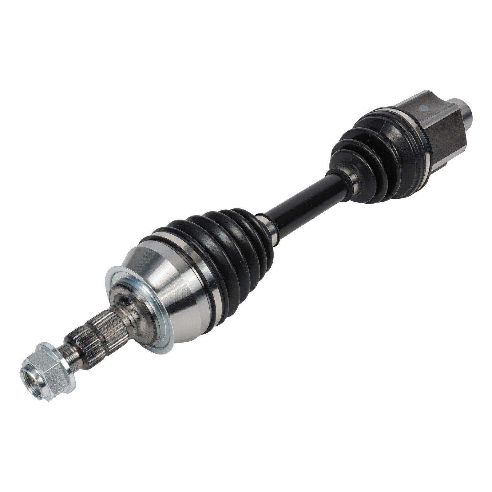 Front Right CV Axle 4WD for Chevrolet Equinox GMC Terrain 2018-2023 All Engine 6B93BC-57